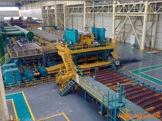 棒線材、板帶材軋機(jī)